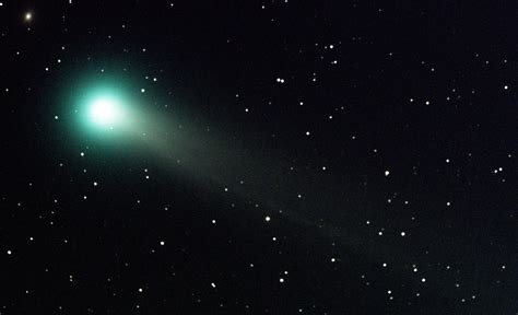 Astronomy News: Spot the Passing Comet Lovejoy (C/2014 Q2) | The Oracle ...