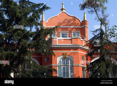 China, Shandong province, Qingdao, German architecture in the old town Stock Photo - Alamy