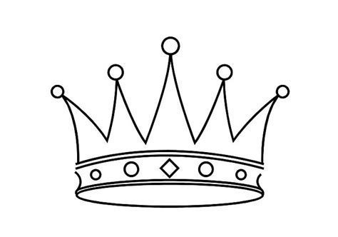 Crown Drawing King PNG, Clipart, Angle, Area, Black And White, Circle ...