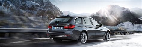 BMW xDrive Intelligent AWD System | The Automaster BMW Vermont | Advantages & How it Works