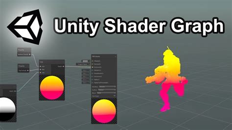 Unity Shader Graph