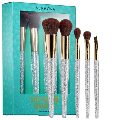 Sephora Brush Set - Beauty & Health