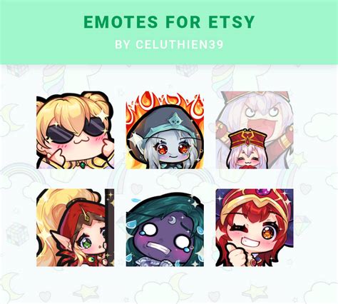 World of Warcraft emotes by Celuthien on DeviantArt