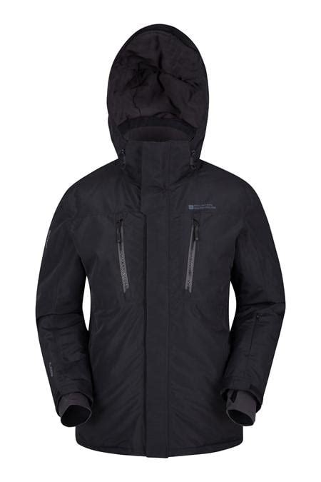 Ski-Jackets | Inside the Outdoors | Mountain Warehouse Community