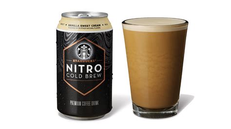 nitro cold brew - Bolde