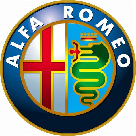 Alfa Romeo Wallpaper Logo - WallpaperSafari