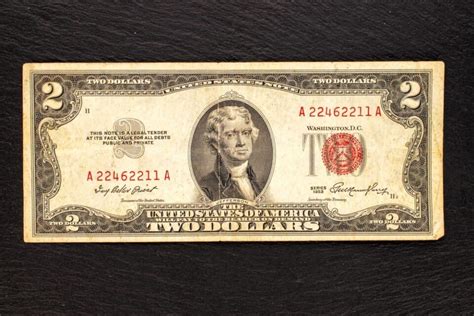 1953 $2 Dollar Bill Value: are "A", "B", "C", Plain, Star note worth money?