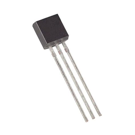 DS18B20 Digital Temperature Sensor for Arduino - Pack of 5