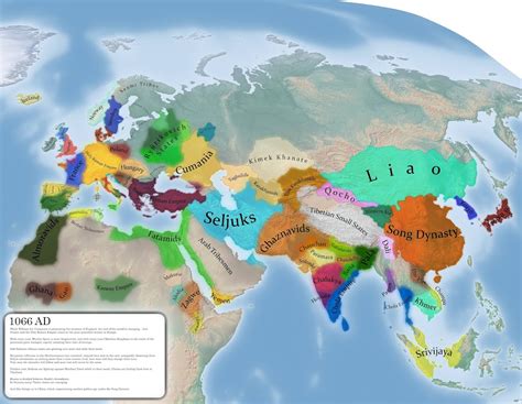 CK3 in 1066 should look more like this map then how the current map is now | Paradox Interactive ...