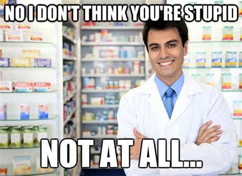 Crazy RxMan: Funny Sunday Pharmacy Memes part 3