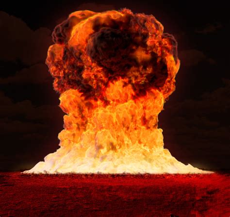 Nuclear,bomb,war,danger,explosion - free image from needpix.com