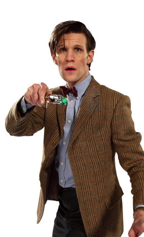 The Eleventh Doctor - Doctor Who Photo (22598288) - Fanpop