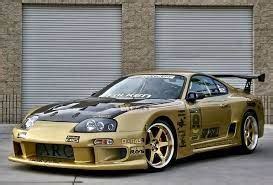 Here's What's Special About The Mark 4 Toyota Supra - QRIX Auto