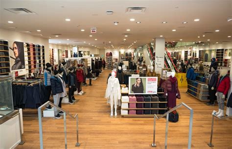 First Look at UNIQLO's Denver Store with CEO Hiroshi Taki - 303 Magazine