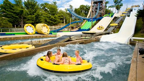 Noah's Ark Waterpark Wisconsin Dells closes for 2020 season