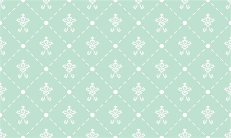 Damask Fleur de Lis pattern meaning vector seamless background ...