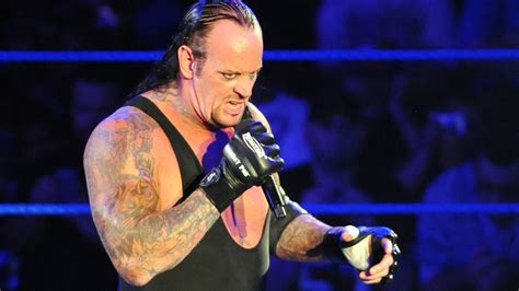 WWE's The Undertaker Retirement Update - When is The Deadman Retiring?