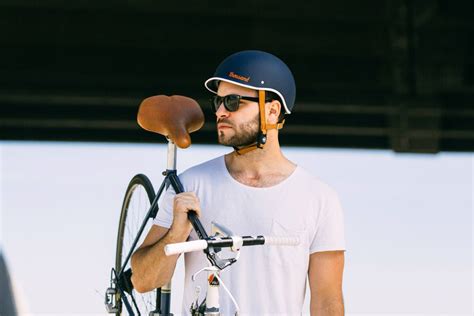 Stylish Bike Helmets You'll Look Forward to Wearing | Joe's Daily