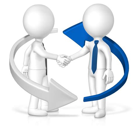 Handshake Clipart Microsoft