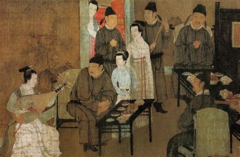 Top 10 Famous Chinese Paintings | DailyArt Magazine