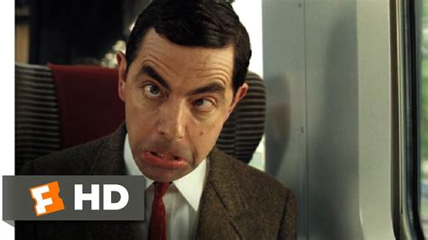 Mr bean funnies - mainomatic