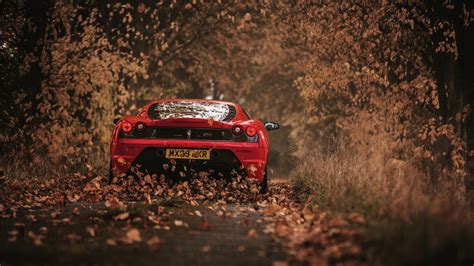 Scuderia Ferrari, HD Cars, 4k Wallpapers, Images, Backgrounds, Photos ...