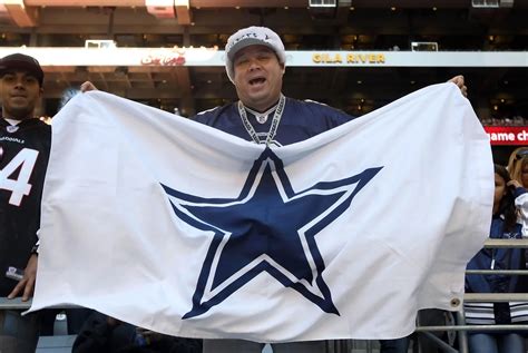 Five Reasons the Dallas Cowboys Win Super Bowl LV