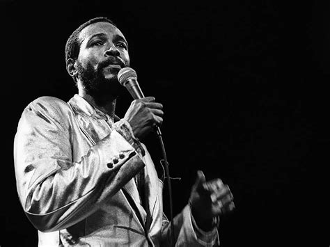 Remembering Soul Legend Marvin Gaye – Key Facts about His Life and Death