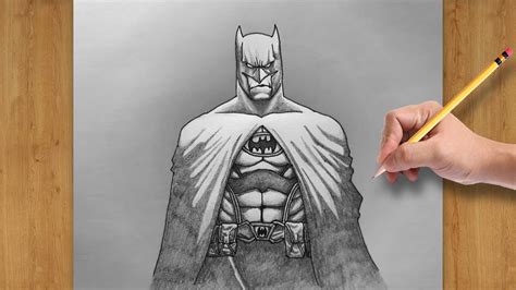 Batman Drawing Comic : Twitter Batman Canvas Art Batman Canvas Batman Drawing _ Copyrights and ...