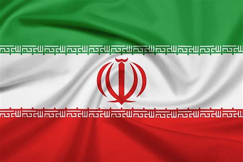 What Languages Are Spoken in Iran? - WorldAtlas