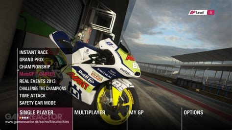 MotoGP 14 Review - Gamereactor