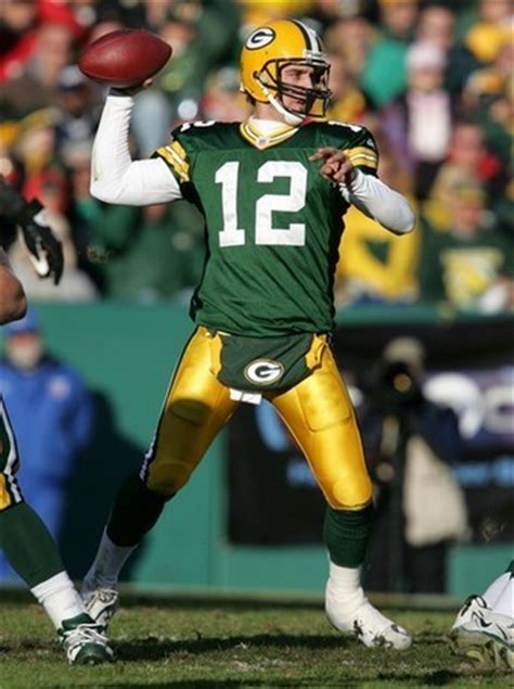 Aaron Rodgers - Green Bay Packers Photo (19033252) - Fanpop