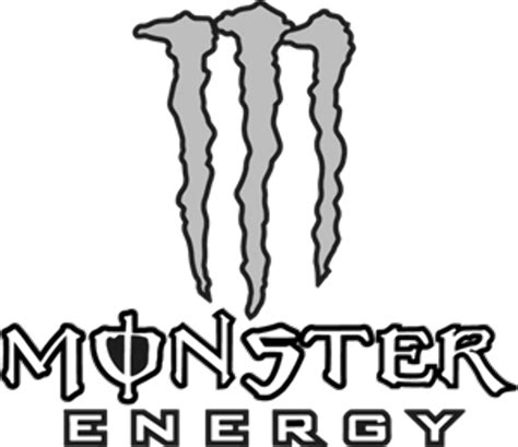 Download High Quality monster energy logo Transparent PNG Images - Art Prim clip arts 2019