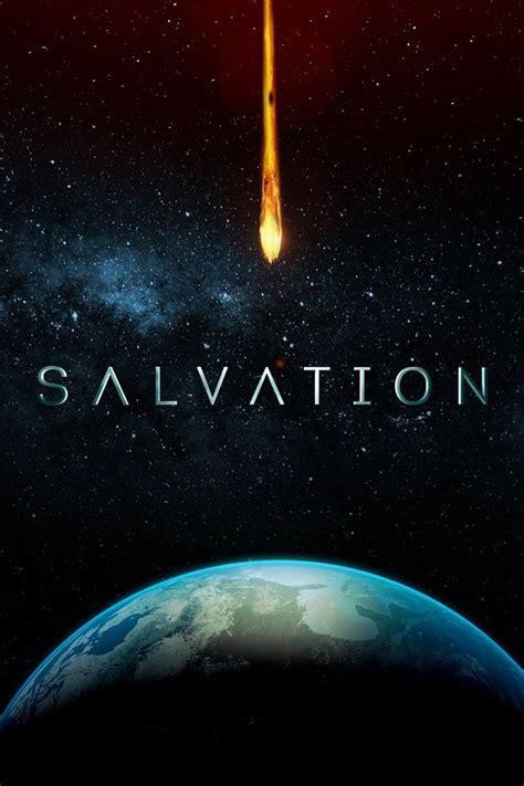 Salvation (TV Series 2017-2018) - Posters — The Movie Database (TMDB)