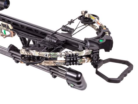 CenterPoint Pulse 425 Compound Crossbow | Pyramyd Air