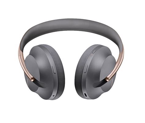 Smart Noise Cancelling Headphones 700 | Bose