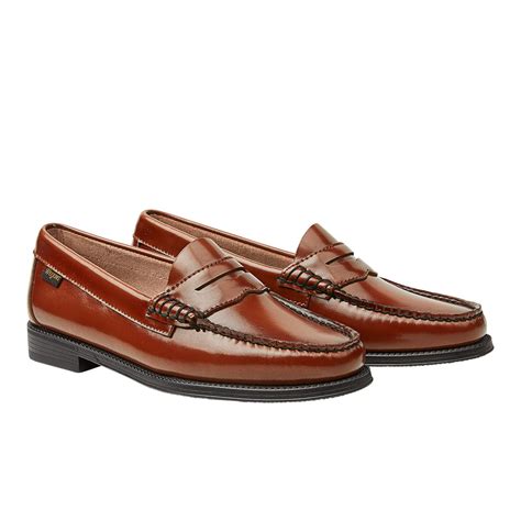 G. H. Bass Penny Loafers “Weejuns” discover