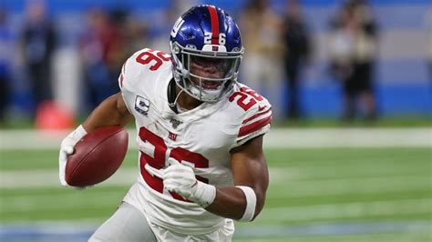 Saquon Barkley FULL 2019 Highlights - YouTube