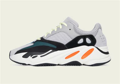 adidas Yeezy Boost 700 Release Info + Price + Photos