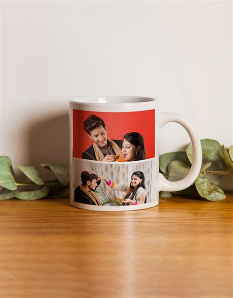 Photo Mugs - Custom Photo Mugs | Personalized Mug Online