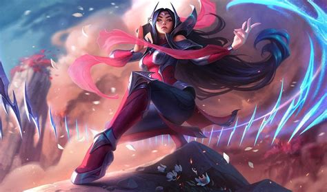 Irelia Combos: Best Combos for S12 League of Legends – Mobalytics