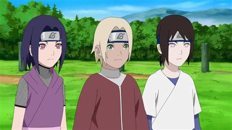 Asami Kaneko on Instagram: “Team 6 Base: Sakura, Naruto & Sasuke ©Anime ...