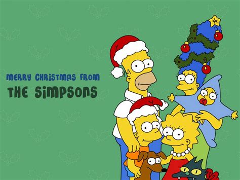 Simpsons Christmas Quotes Funny - ShortQuotes.cc