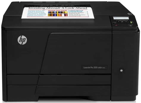 HP LaserJet Pro M251n A4 Colour Laser Printer CF146A *Refurbished* - Northwood