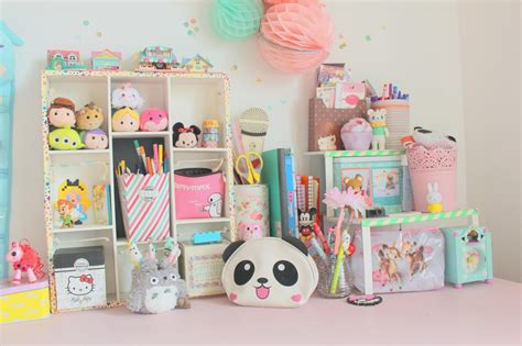 22 Ideas for Diy Kawaii Room Decor - Home, Family, Style and Art Ideas