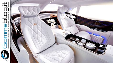 Maybach Interior Pictures | Cabinets Matttroy