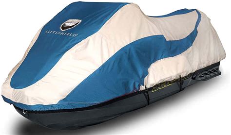 The Best Jet Ski Covers on the Market - Personal Watercraft