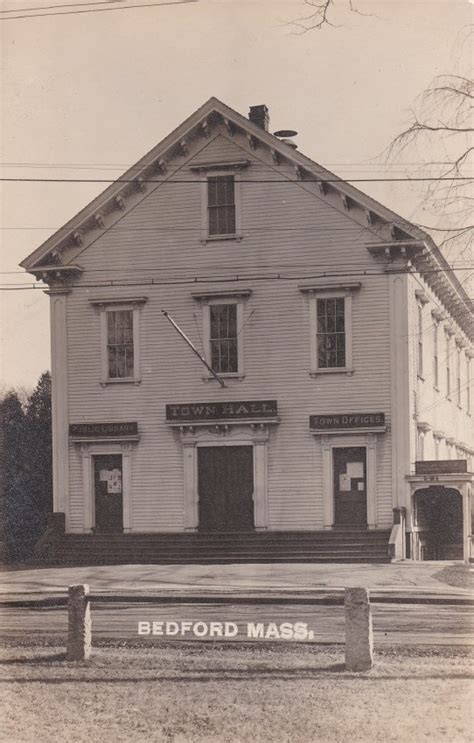 Let’s have a... - Bedford Historical Society, Bedford, MA | Facebook