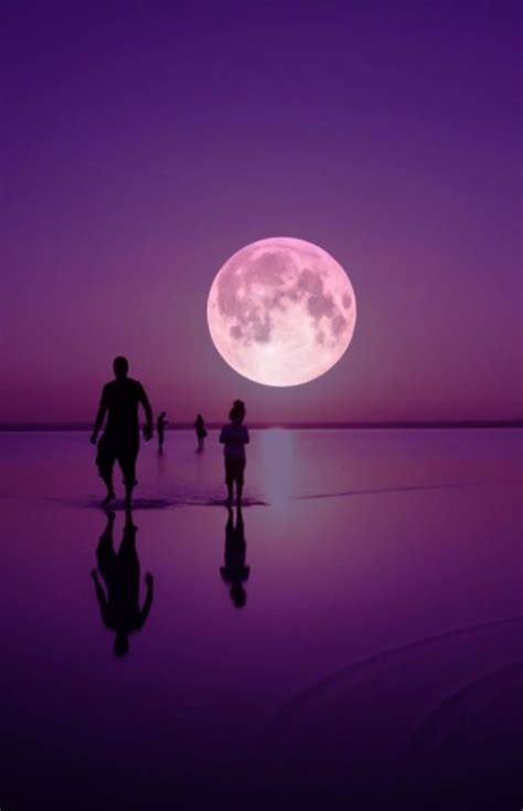 45 Fascinating Full Moon Photography Tips and Ideas - Greenorc