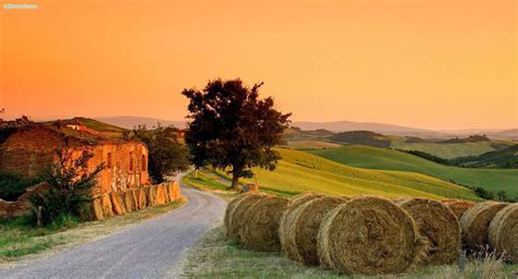 Tuscany Wallpapers - Wallpaper Cave